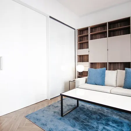Apartman Alohamundi Cabo Noval *
