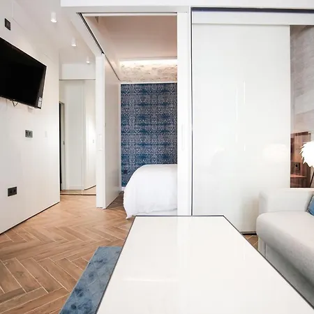 Apartman Alohamundi Cabo Noval Sevilla