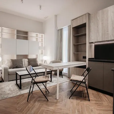 Alohamundi Cabo Noval Apartman