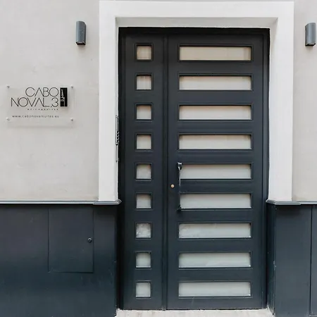 Alohamundi Cabo Noval *