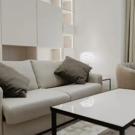 Alohamundi Cabo Noval Apartment