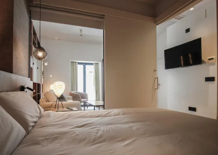 Alohamundi Cabo Noval 아파트 세비야