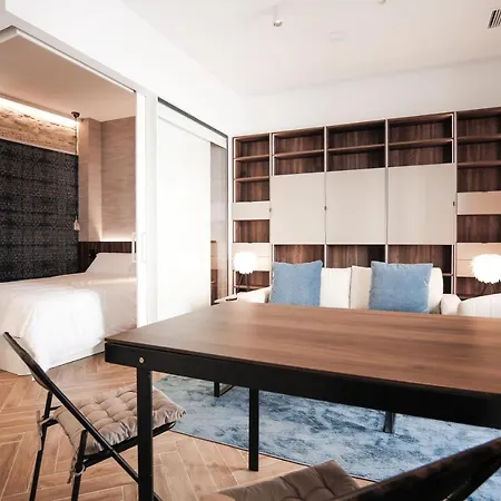 Alohamundi Cabo Noval Apartamento