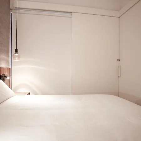 Alohamundi Cabo Noval Apartament *