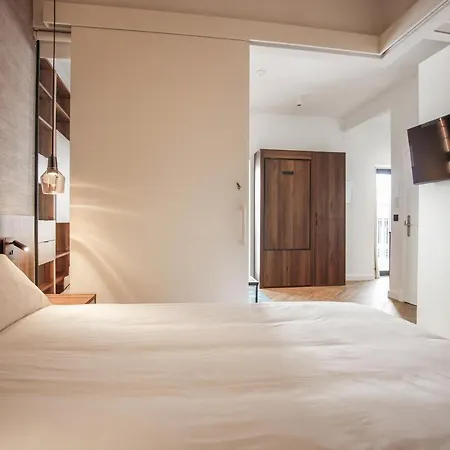 Alohamundi Cabo Noval Apartamento *