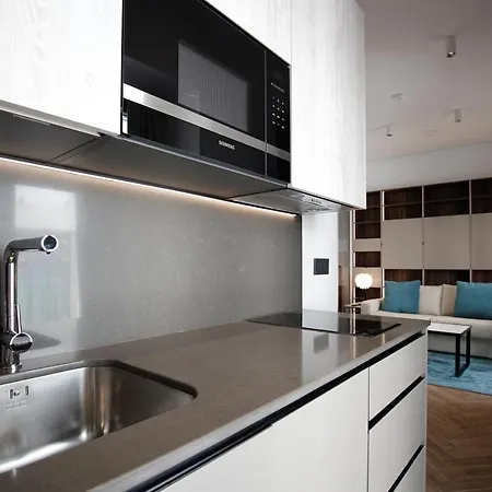 Alohamundi Cabo Noval Apartamento *