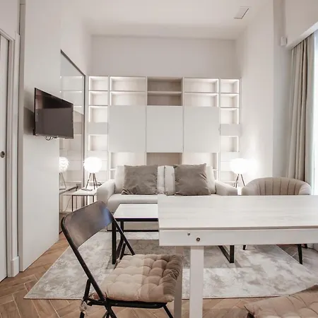 Alohamundi Cabo Noval Apartament