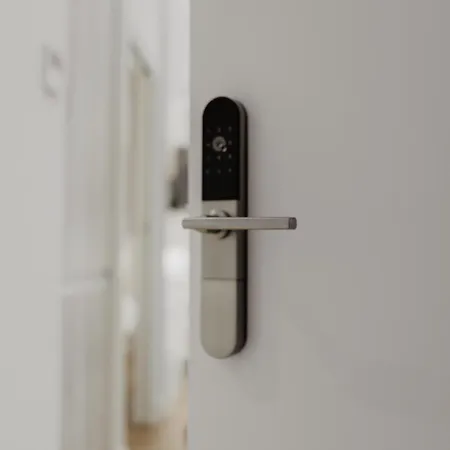 Alohamundi Cabo Noval Apartament Sewilla