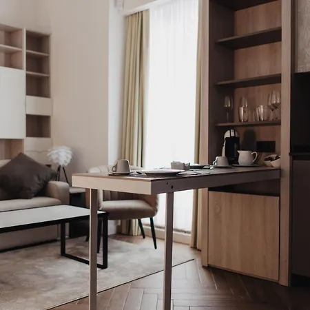 Apartament Alohamundi Cabo Noval *