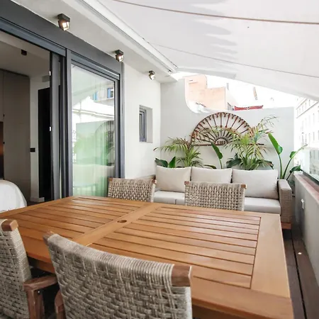 Apartamento Alohamundi Cabo Noval *