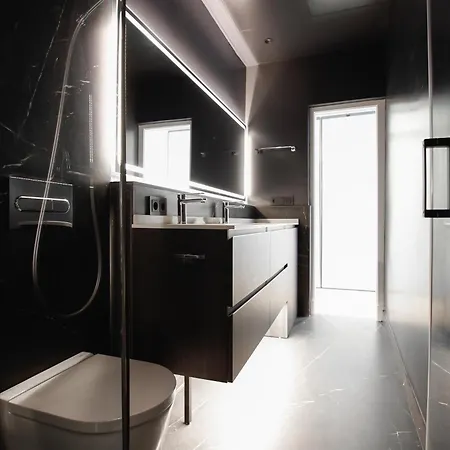 Alohamundi Cabo Noval Apartamento *